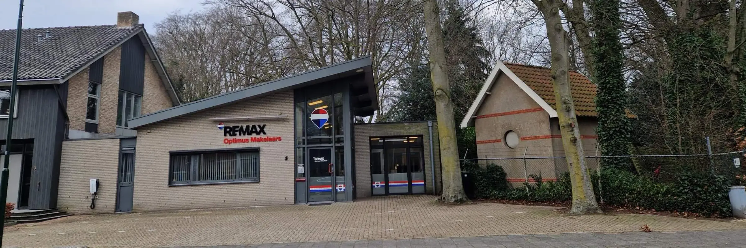 Over REMAX City Makelaardij in Den Haag